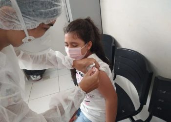 Semec e FMS fazem apelo para pais vacinarem seus filhos