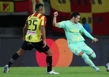 Verdão recebe Deportivo Pereira para avançar à semi da Libertadores