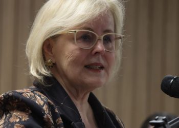 Vista de Weber suspende julgamento de licença paternidade no STF