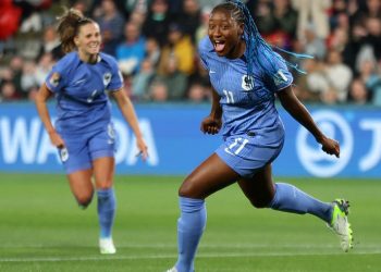 França despacha Marrocos e pega Austrália nas quartas da Copa Feminina