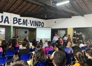 Audiência pública discute construção da nova ponte do Poti Velho