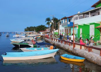 Comunidade de Boipeba é certificada como remanescente de quilombo