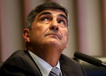 Ex-secretário do GSI diz que Gonçalves Dias reteve alertas de risco