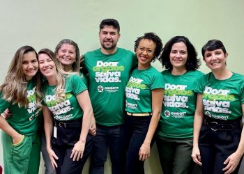 HUT é destaque na captação de órgãos e tecidos para transplantes no Piauí