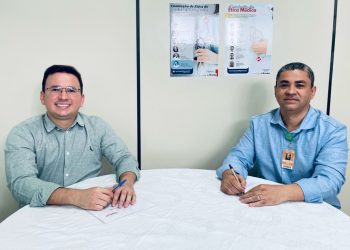 HUT passa a contar com novos gestores médicos