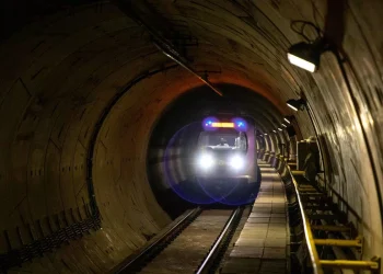 MP de Contas investiga contrato de privatização de metrô