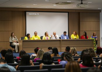 Prefeitura de Teresina promove o I Simpósio de Saúde Mental