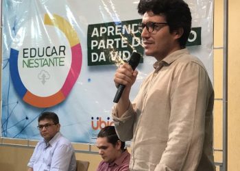 Prefeitura entrega certificados do curso de Analista de Mídias Sociais