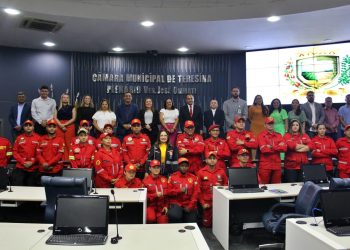 Semec vai ofertar formação em serviços de primeiros socorros