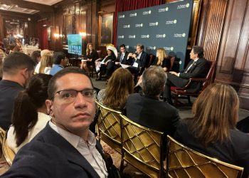 Governo do Piauí participa da Semana do Clima em Nova York