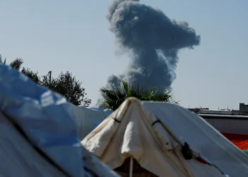 Brasileiros presos na Faixa de Gaza recebem recursos