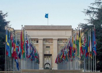 Funcionários da ONU não podem mais ter visto em Israel