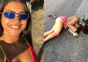 Polícia investiga caso da influencer morta em ataque brutal em Teresina