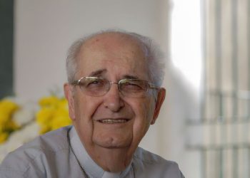 Morre em BH bispo de importantes trabalhos de combate à fome