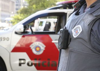 Mais de 30 mil câmeras registram ações policiais no Brasil