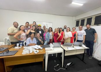 CMDCAT divulga resultado da eleição para Conselheiro Tutelar de Teresina