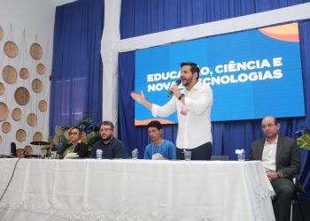 Conferência Estadual da Juventude: Educação e novas tecnologias em destaque
