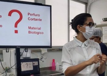 Programa do Hospital Natan Portella estará em congresso de enfermagem