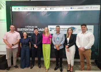 Semam e Secretaria de Porto Velho fecham acordo sustentável para Teresina