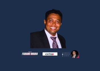 Foi perceptível a falta do deputado Franzé