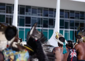 Governo irá discutir veto de Lula à marco temporal com bancada ruralista