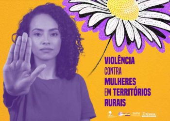 Prefeitura de Teresina promove ações de enfrentamento à violência de gênero