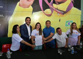 Secepi e Seduc assinam termo para ampliar oferta de formação esportiva