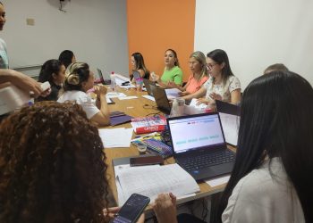 Semec convoca estagiários da área da inclusão