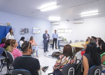 Semec aguarda propostas para lançar edital de concurso público