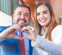 Barbará do Firmino declara apoio à Fábio Novo