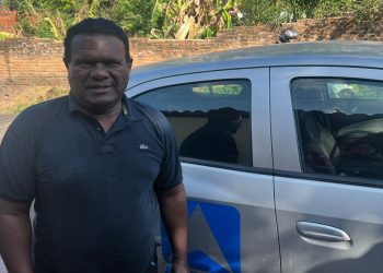 Equipe de TV da Antena 10 é alvo de criminosos em Teresina