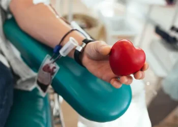 Campanha de Doação de Sangue no Hemopi; Salve vidas com seu sangue