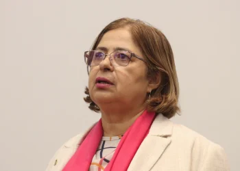 Ministério das Mulheres lança hoje programa Brasil sem Misoginia