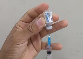 FMS abre agendamento para multivacinação de crianças no feriado em Teresina