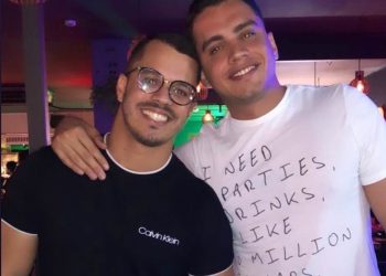 Casal LGBTQ+ Busca Medida Protetiva Após Denunciar Ataque Homofóbico