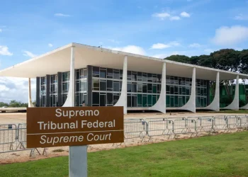STF retoma nesta quinta julgamento sobre precatórios