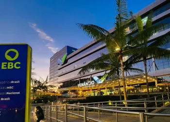 UERN e EBC firmam parceiria para aderir RNCP