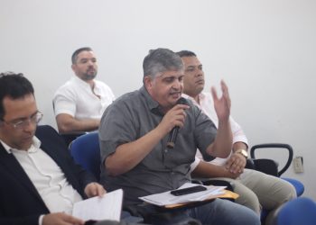 Realizada audiência pública pela lisura licitatória da limpeza em Teresina