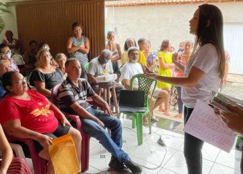 Vila Meio Norte terá audiência pública para regularização de 700 imóveis