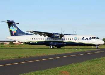 Número de voos do Aeroporto de São Raimundo Nonato são ampliados