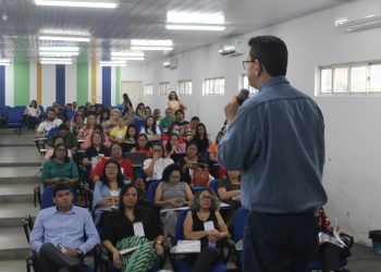 Semec realiza conferência preparatória para o CONAE 2024