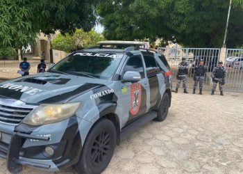 Enem 2023: Primeiro dia ocorreu sem grandes intercorrências no Piauí