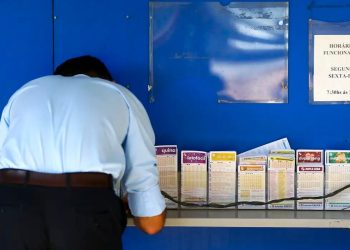 Mega da Virada vai pagar o maior prêmio da história