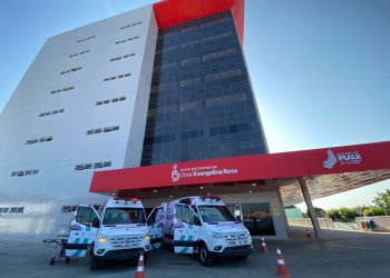 Sesapi realiza semana da prematuridade na Nova MDER