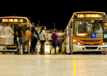 Possibilidade de greve no DF: empresas, rodoviários e GDF sem acordo