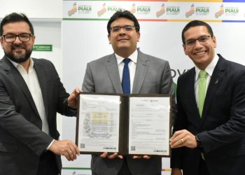 Parque de Hidrogênio Verde recebe licença ambiental prévia para instalação