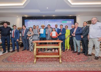 Plano Safra vai destinar R$ 400 milhões para a agricultura familiar no Piauí