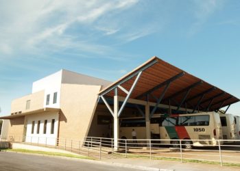 Turismo rodoviário registra aumento de 20,6% nas viagens