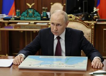 Putin vai concorrer à reeleição em 2024, diz agência