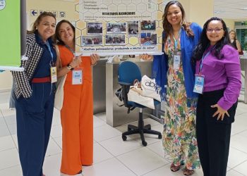 Pesquisa aponta que intervenção psicopedagógica melhora desempenho dos alunos